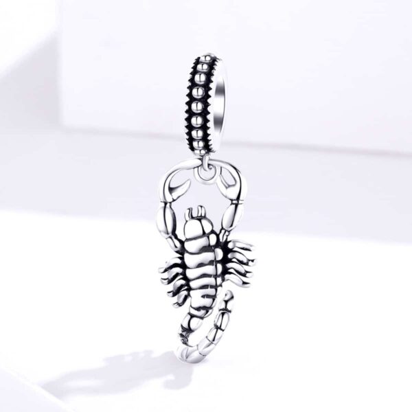 Scorpio Dangling Charm - Image 4