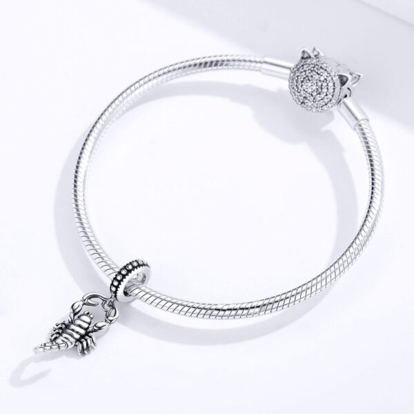 Scorpio Dangling Charm - Image 3