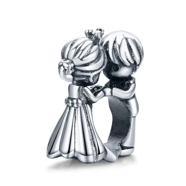 Intimacy of Childhood Charm