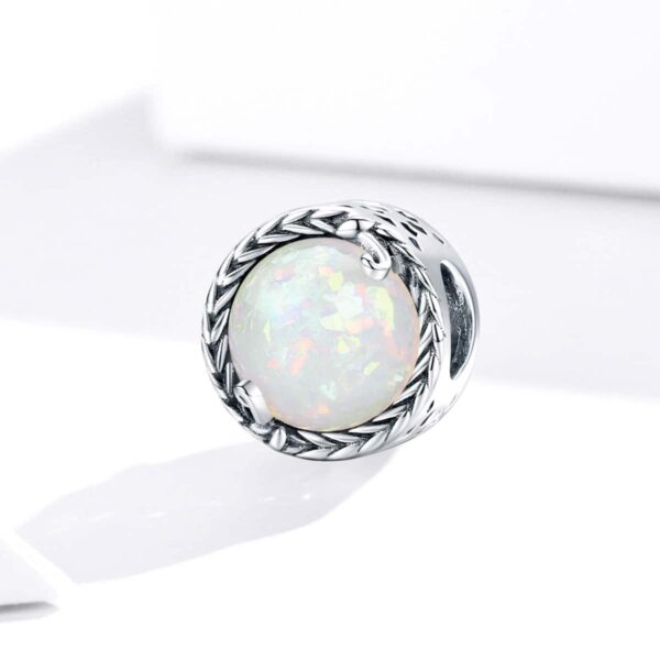 Opal Vine Charm - Image 3