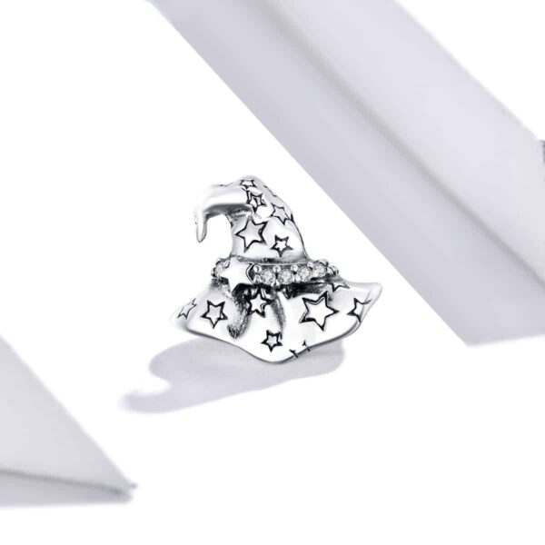 Witch Hat Charm - Image 4