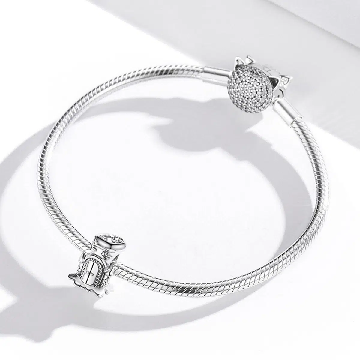 Forest Castle Charm - Image 3