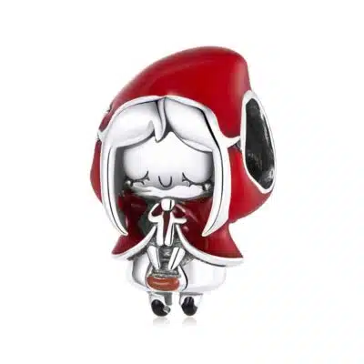 Miss Red Charm