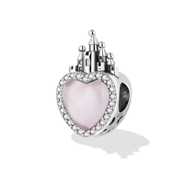 Love Castle Charm - Image 4