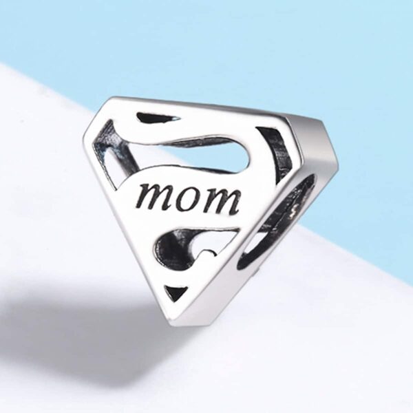 Super Mom Charm - Image 4