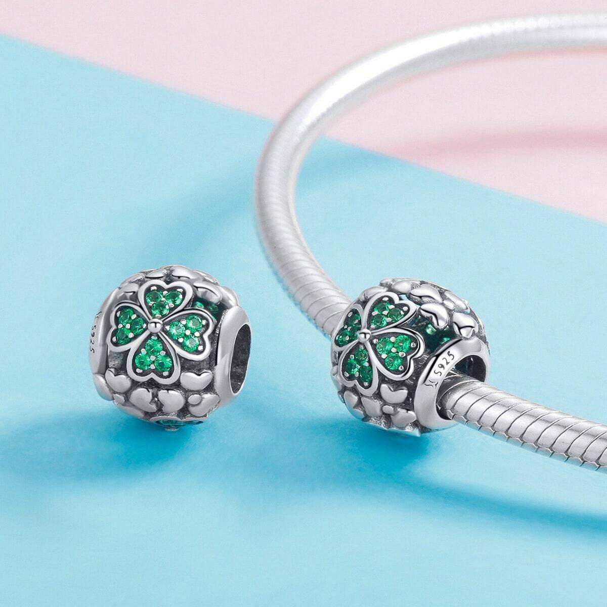 Shamrock Charm