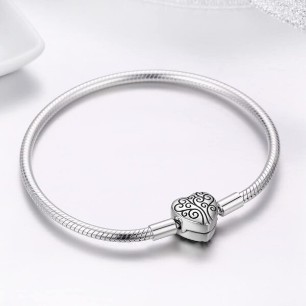 The Tree of Family Bracelet - Image 3