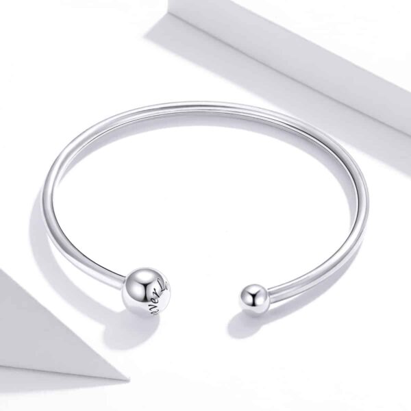 Simple Stretch Bracelet - Image 4