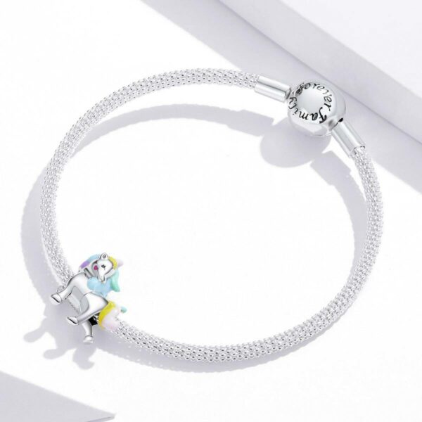 Unicorn Charm - Image 3