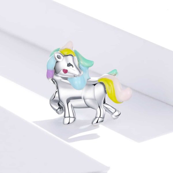 Unicorn Charm - Image 4