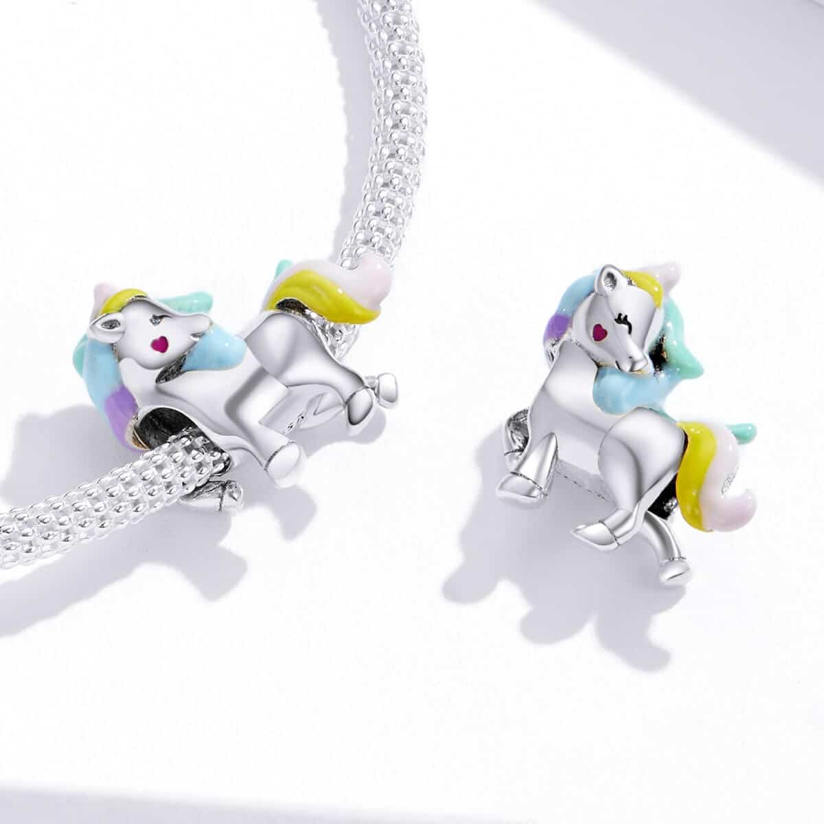 Unicorn Charm