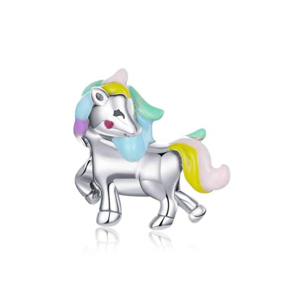 Unicorn Charm