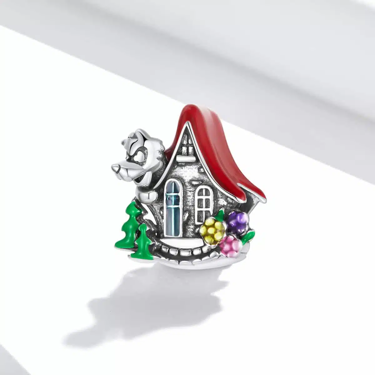 Fairy House Charm - Image 4