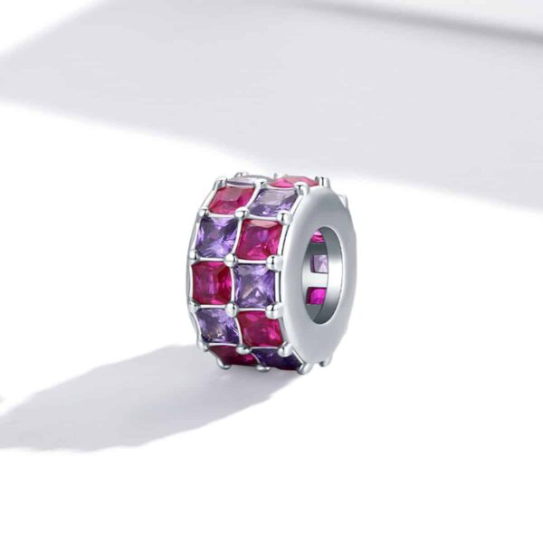 Colorful Spacer Charm - Image 4