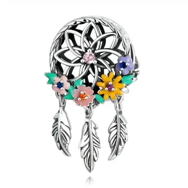 Garland Charm