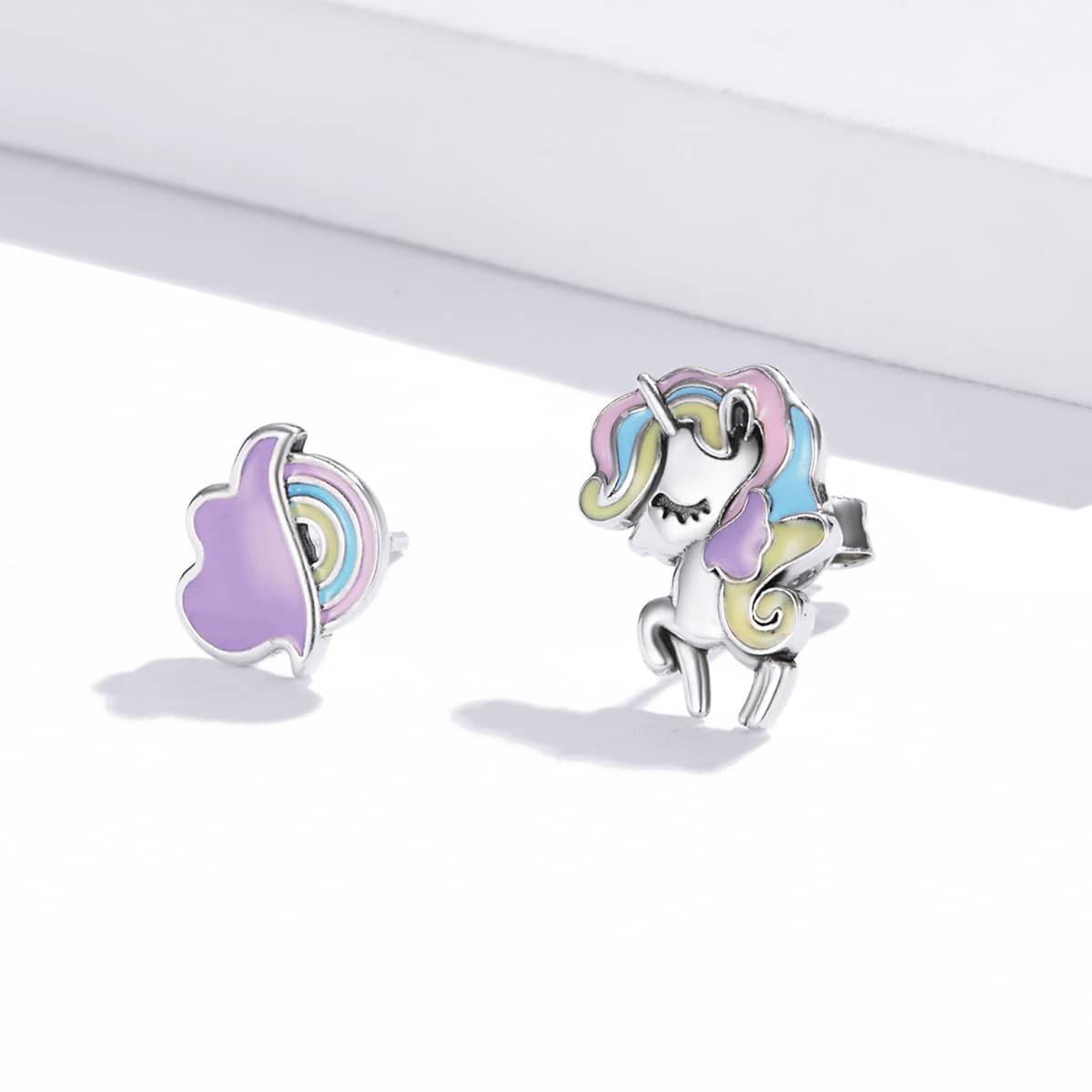 Unicorn Earrings