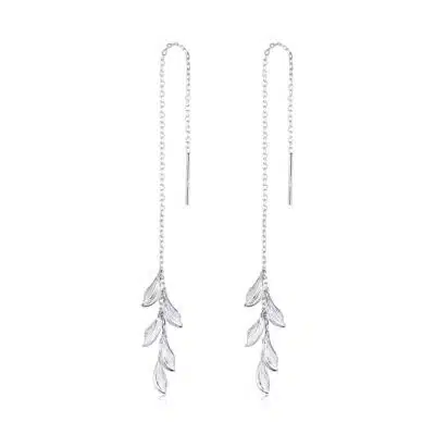 Leaves Earrings
