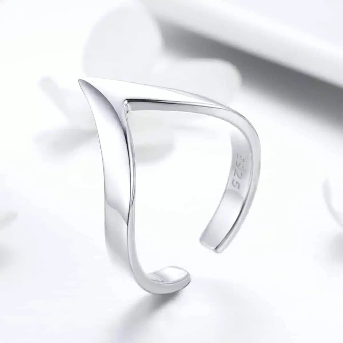 Apical Love Ring - Image 3