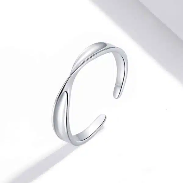 Simple Promise Ring - Image 2