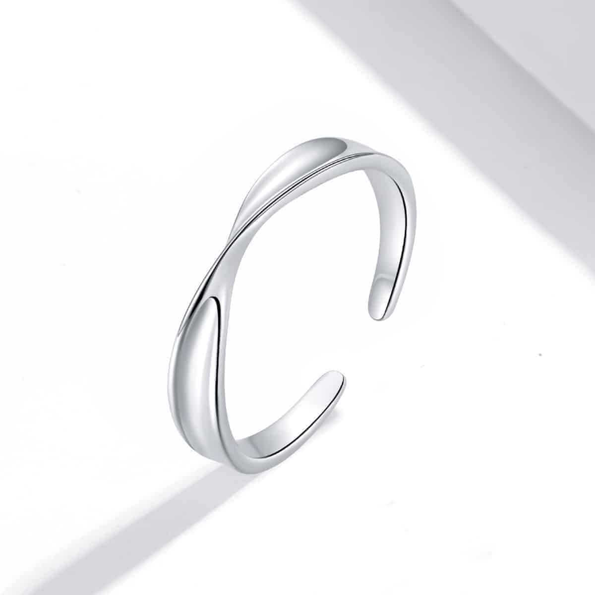 Simple Promise Ring