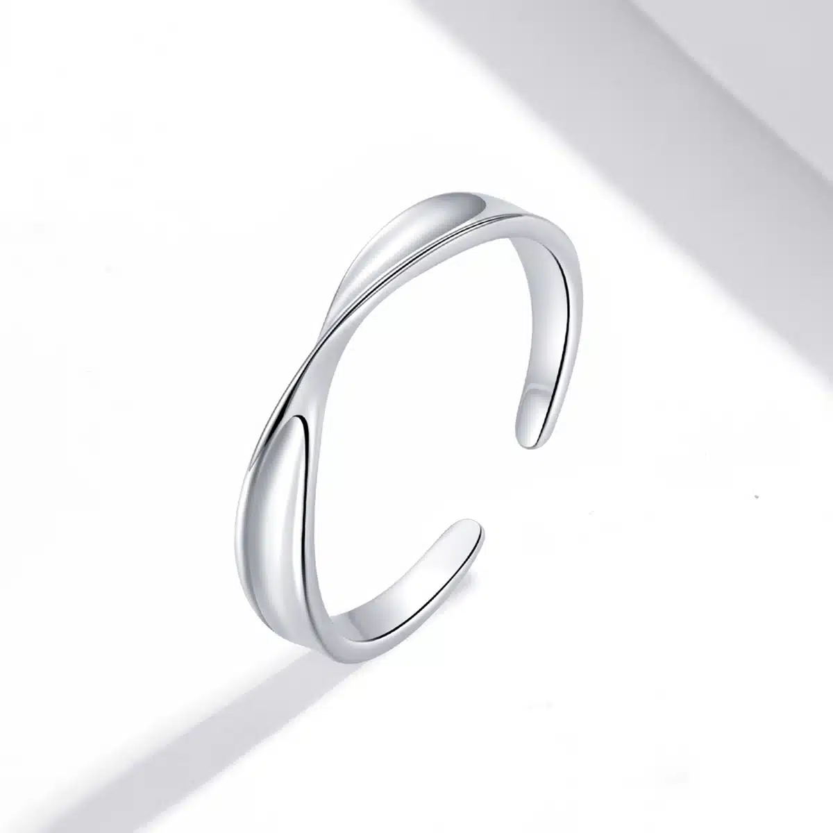 Simple Promise Ring