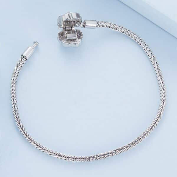 Shiny Rose Bracelet - Image 2