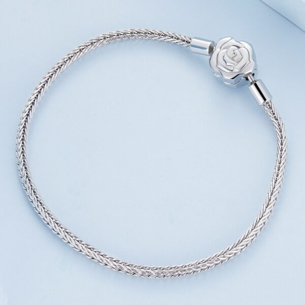 Shiny Rose Bracelet - Image 3