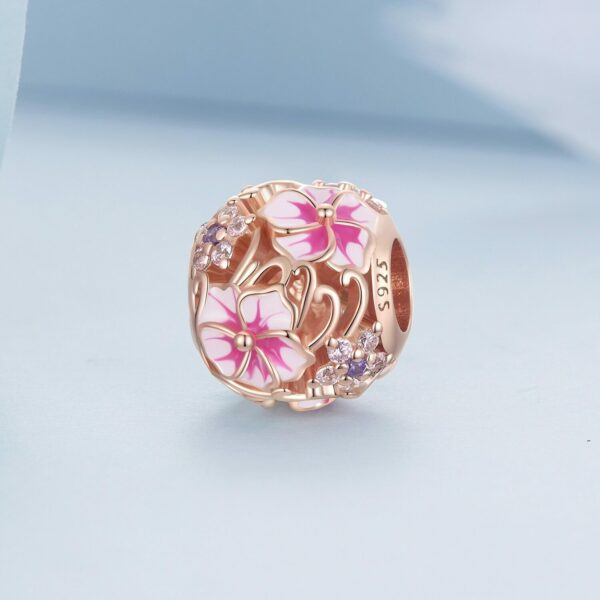 Cherry Blossom Charm - Image 4