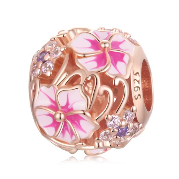 Cherry Blossom Charm