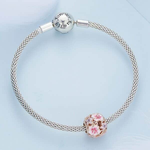 Cherry Blossom Charm - Image 3