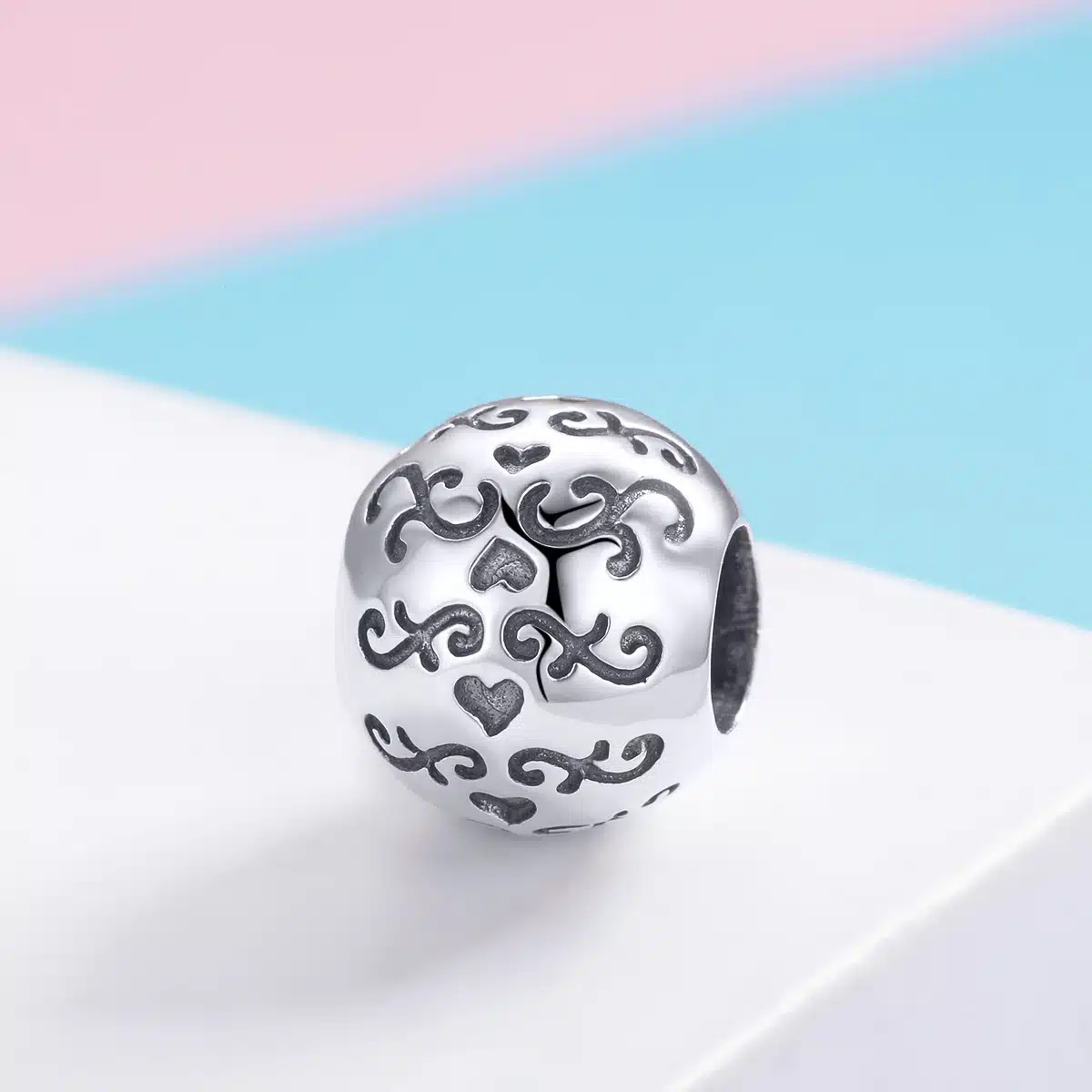 Beautiful Life Charm - Image 4