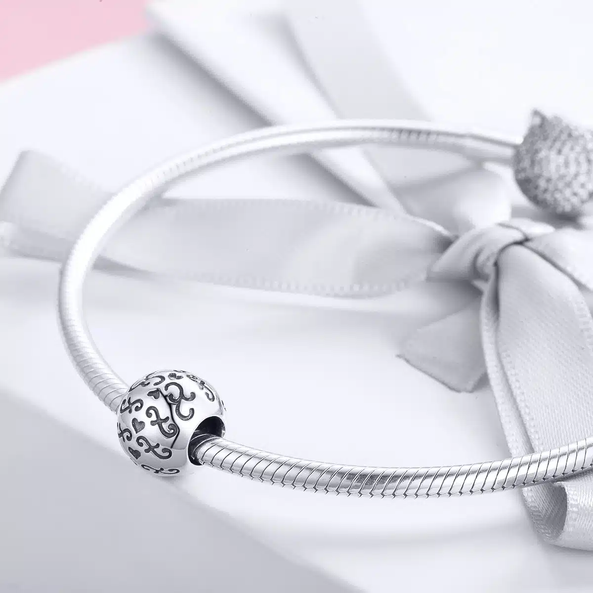 Beautiful Life Charm - Image 3