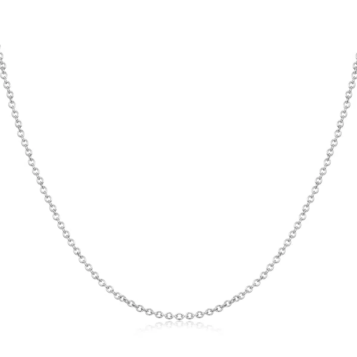 Basic Chain Necklace