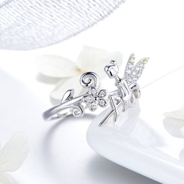 Spring Elves Ring - Image 2