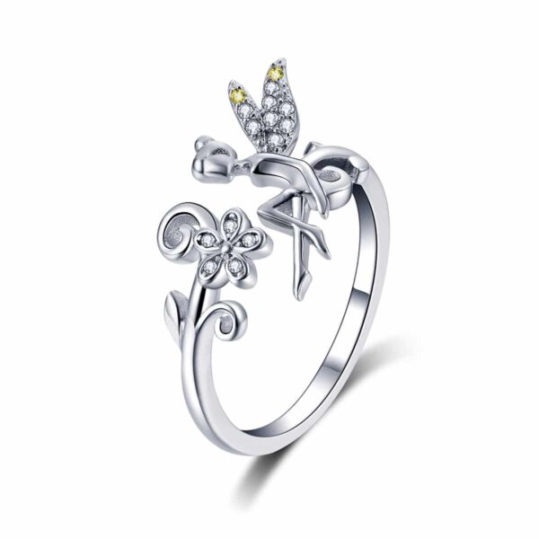 Spring Elves Ring