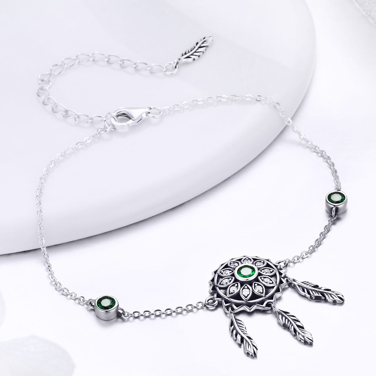 Dream Catcher Bracelet