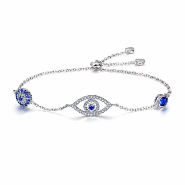 Sentinel Eye Bracelet