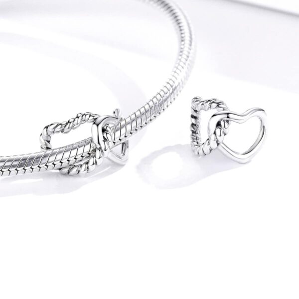 Closer Hearts Charm - Image 2