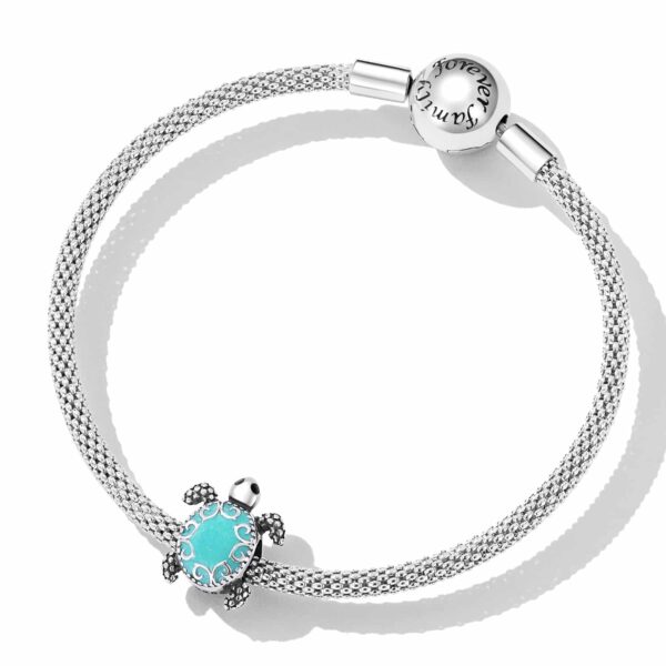 Sea Turtle Charm - Image 3