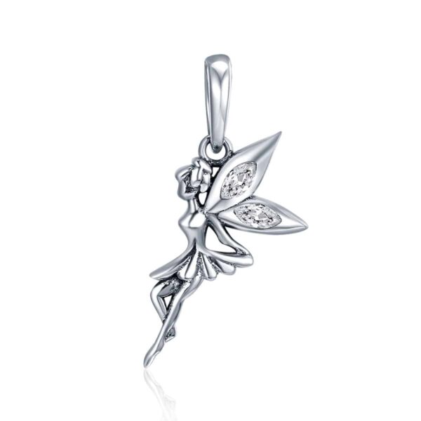 Fairy Dangling Charm