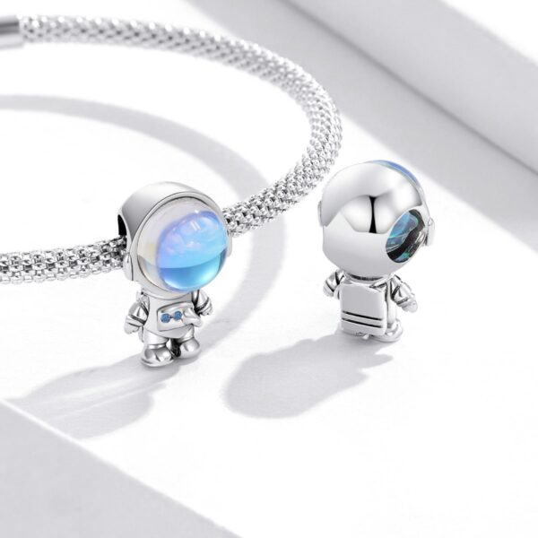 Astronaut Charm - Image 2