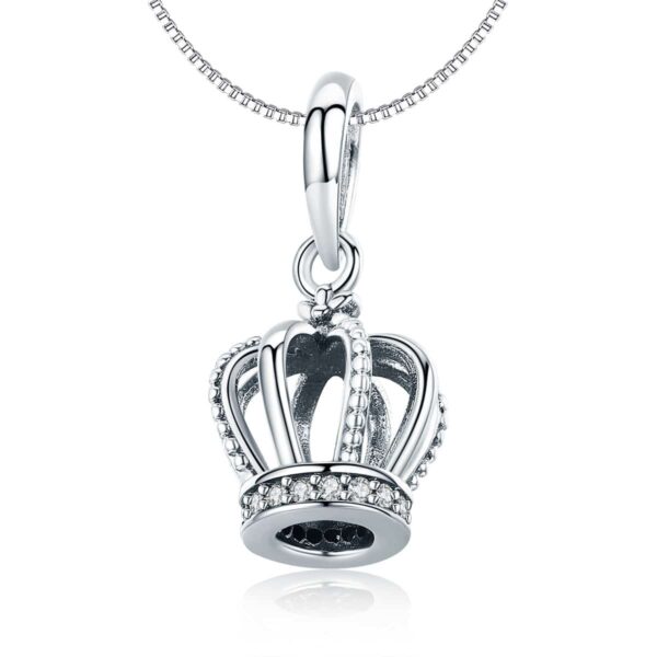 Shining Crown Charm - Image 4