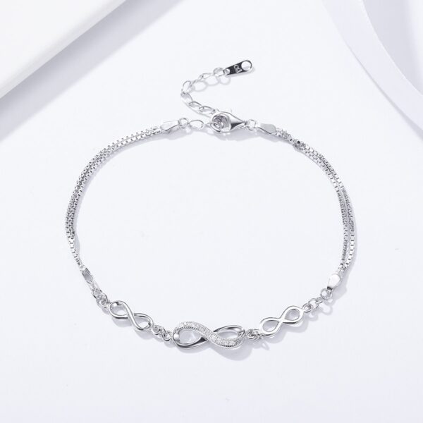 Endless Elegance Bracelet - Image 3