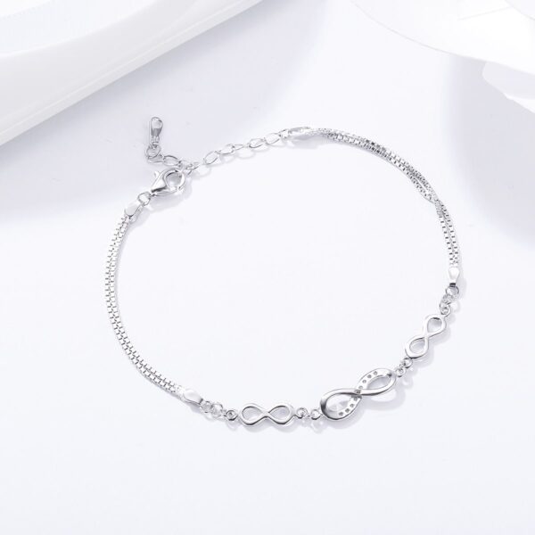 Endless Elegance Bracelet - Image 4