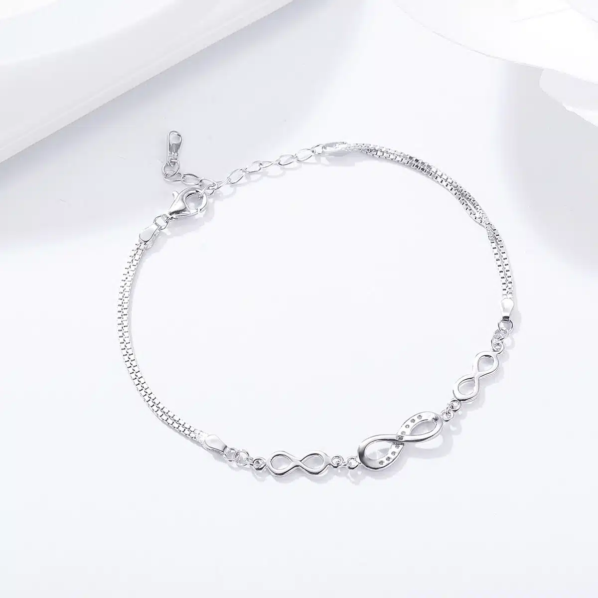 Endless Elegance Bracelet - Image 4