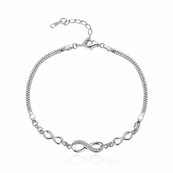 Endless Elegance Bracelet