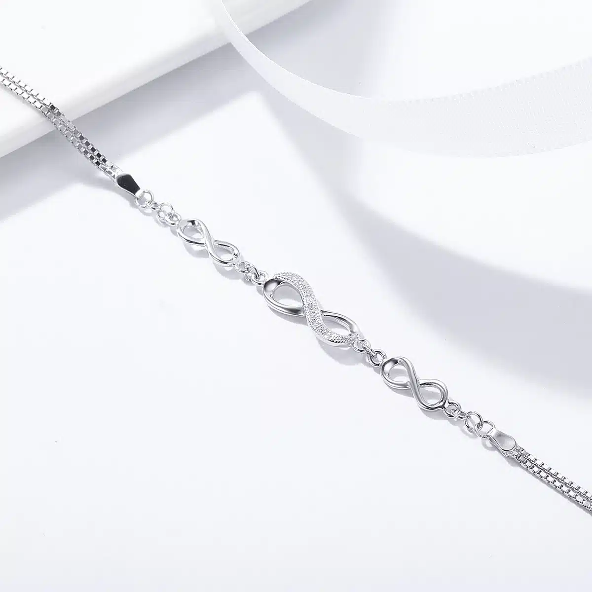 Endless Elegance Bracelet - Image 2