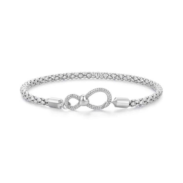 Infinity Foundation Bracelet