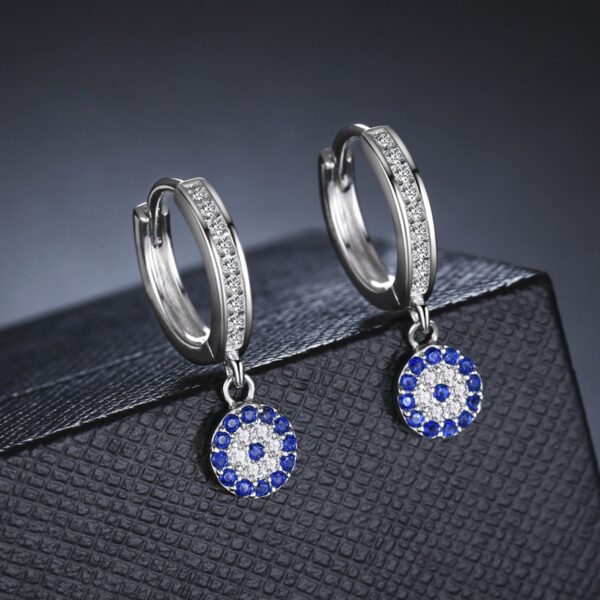 Hanging Earrings - Image 3