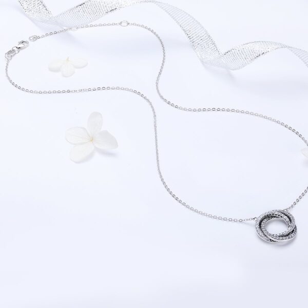 Minimalism Necklace - Image 3